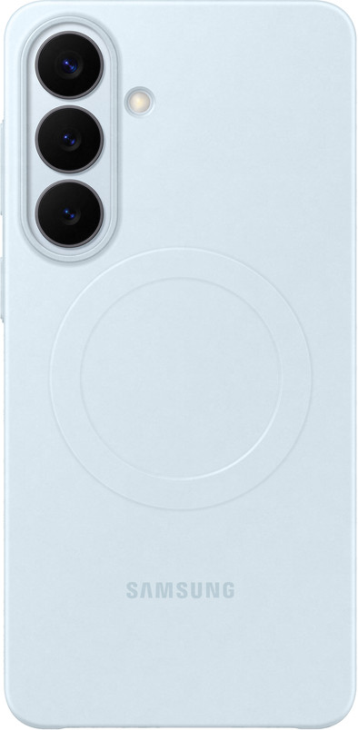 Samsung Galaxy S26 Plus Slim Back Cover with Magnet Blue is no longer available