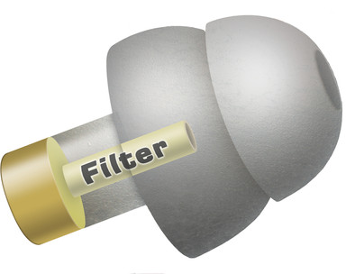 Alpine MusicSafe Pro Earbuds Gray is no longer available