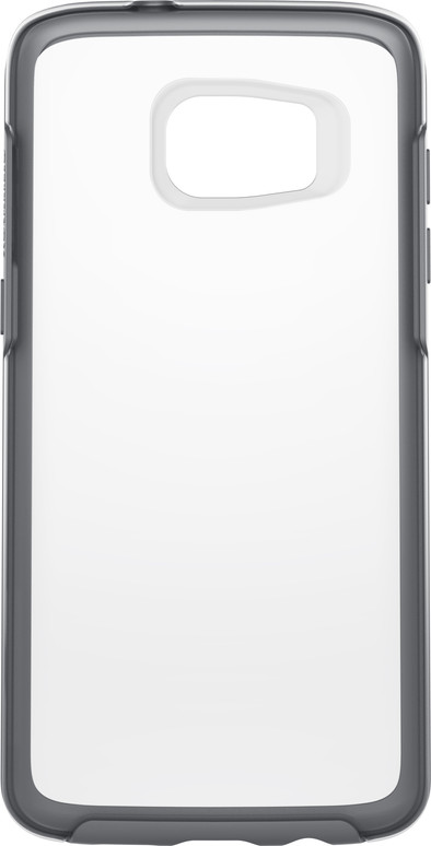 Otterbox Symmetry Clear Samsung Galaxy S7 Edge Gray is no longer available