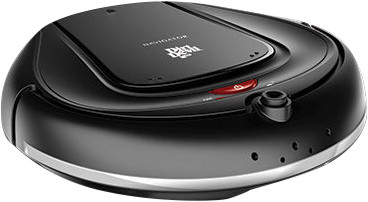 Dirt Devil Navigator M608 is nooit meer leverbaar