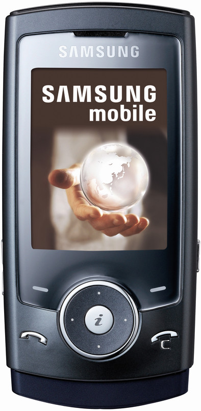 Samsung SGH-U600 is nooit meer leverbaar