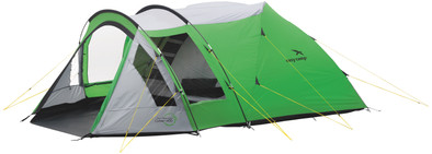 Easy Camp Cyber 400 is nooit meer leverbaar