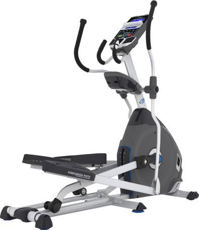 Nautilus E626 is nooit meer leverbaar