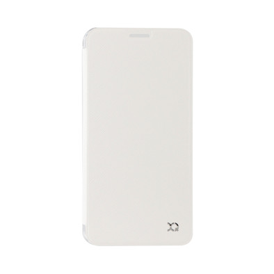 Xqisit Adour Flap Cover Samsung Galaxy S7 Wit is nooit meer leverbaar