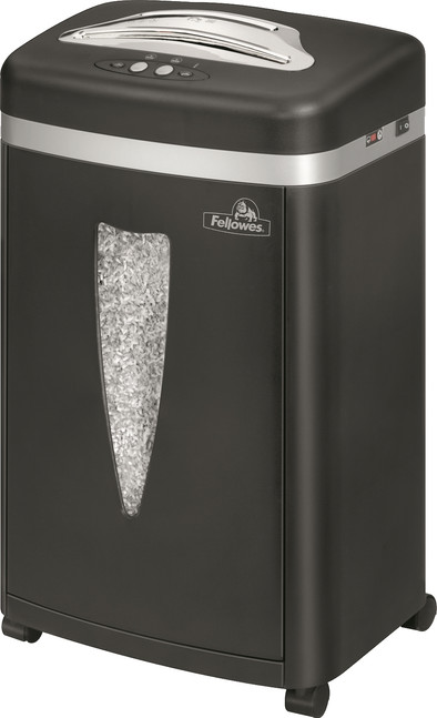 Fellowes MS-450 (3101401) is nooit meer leverbaar