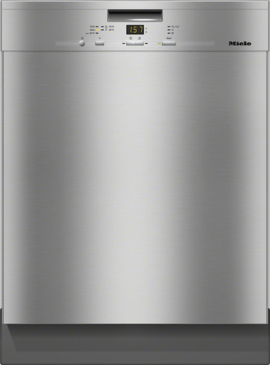 Miele G 4910 SC U CLST is nooit meer leverbaar