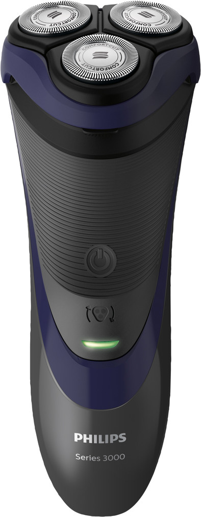 Philips Series 3000 S3120/06 is no longer available