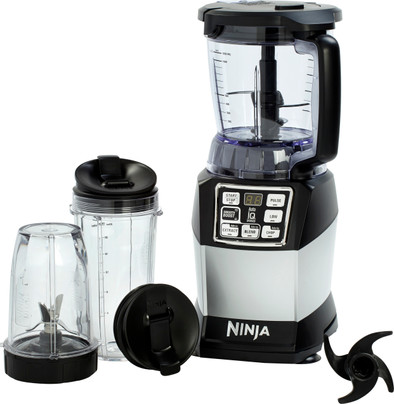 Nutri Ninja BL 490 Auto-IQ is no longer available