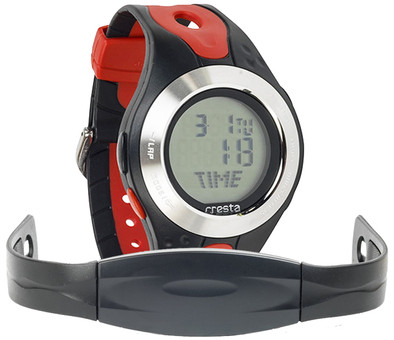 Cresta PM383 is nooit meer leverbaar