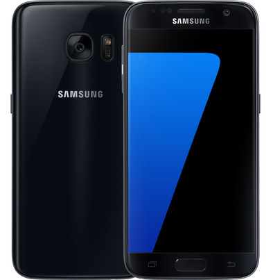 Refurbished Samsung Galaxy S7 Zwart (1 jaar garantie) is nooit meer leverbaar
