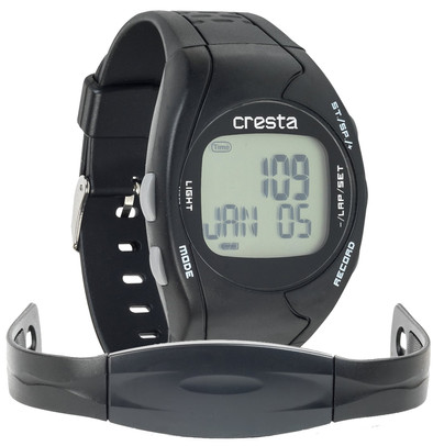 Cresta PM233XL is nooit meer leverbaar