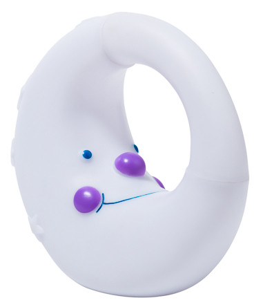 ISI Mini Maan Nachtlampje is nooit meer leverbaar