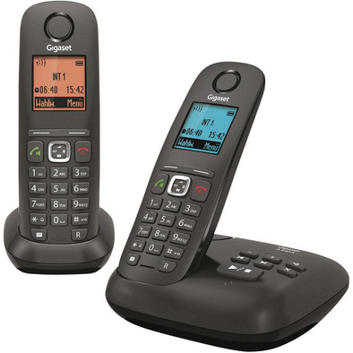 Gigaset A540A Duo Black is no longer available