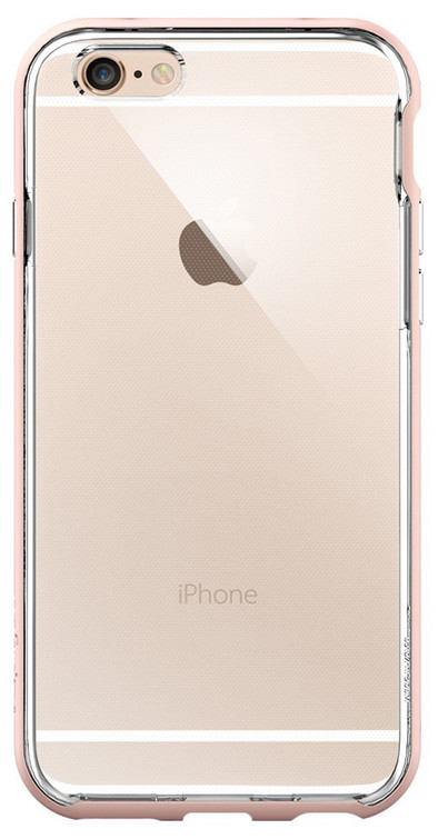 Spigen Neo Hybrid EX Case Apple iPhone 6/6s Rose Gold is no longer available