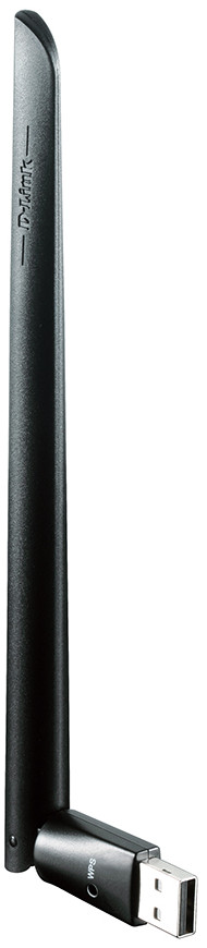 D-Link DWA-172 is nooit meer leverbaar