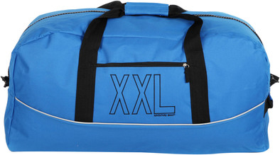 Adventure Bags Reistas XXL Blauw is nooit meer leverbaar