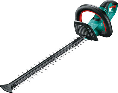 Bosch AHS 50-20 Li (zonder accu) is nooit meer leverbaar