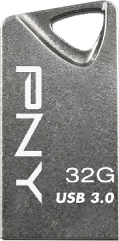 PNY Attache T3 USB 3.0 32 GB is nooit meer leverbaar