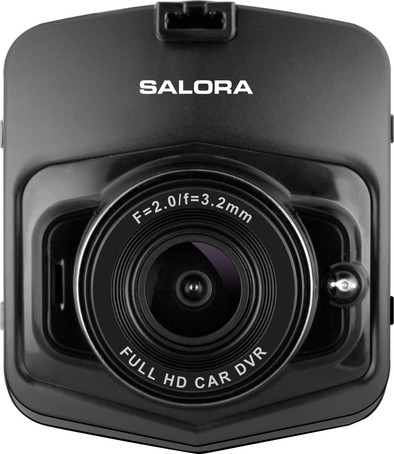 Salora CDC1300FD is nooit meer leverbaar