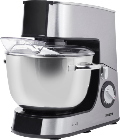 Princess Keukenmixer Deluxe is nooit meer leverbaar