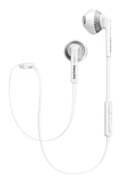 Philips SHB5250 White is no longer available