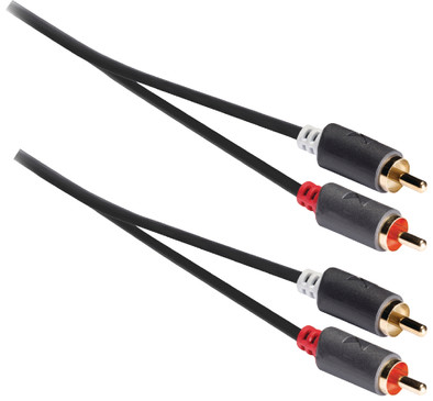 König RCA-RCA Cable 2 Meters is no longer available