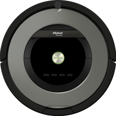 iRobot Roomba 865 is no longer available