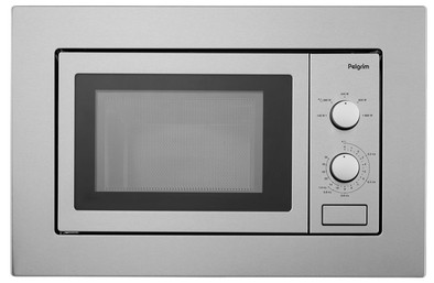 Pelgrim MAG527RVS is nooit meer leverbaar