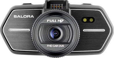 Salora CDC3350FD is nooit meer leverbaar