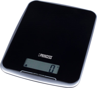 Princess Keukenweegschaal is nooit meer leverbaar