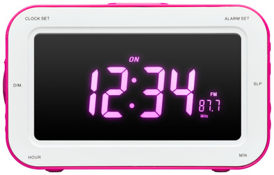 Bigben Elfje is nooit meer leverbaar