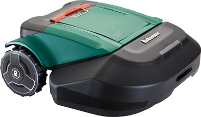 Robomow RS625 is nooit meer leverbaar