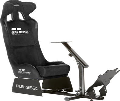 PlaySeat Gran Turismo is nooit meer leverbaar