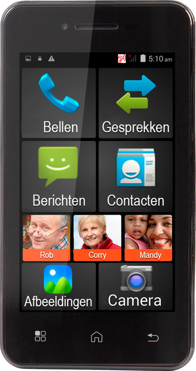 Profoon PMA-1000ZT is nooit meer leverbaar