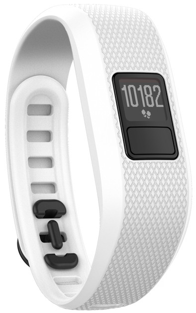 Garmin Vivofit 3 Wit is nooit meer leverbaar