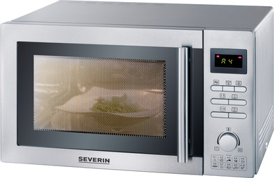 Severin MW 7848 is nooit meer leverbaar