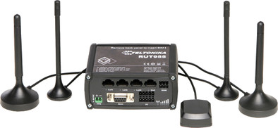 Teltonika RUT955 is nooit meer leverbaar