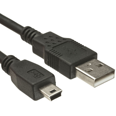 Valueline Mini USB 2.0 Cable 5 meters is no longer available
