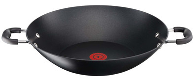 Tefal Expertise Wadjan 36 cm is nooit meer leverbaar