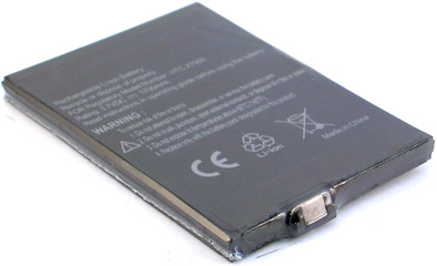 Veripart Battery HTC X7500 1700 mAh is nooit meer leverbaar