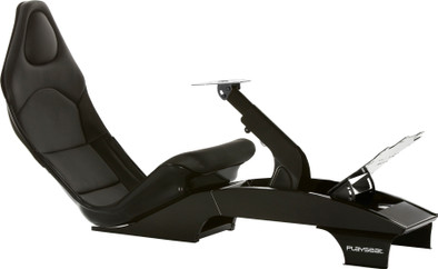 Playseat F1 Zwart is nooit meer leverbaar