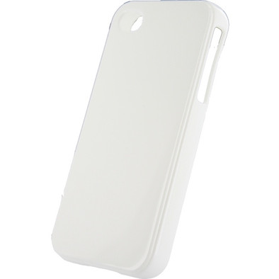 Xccess TPU Case Apple iPhone 4/4S Wit is no longer available