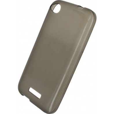 Xccess TPU Case HTC Desire 320 Grijs is nooit meer leverbaar