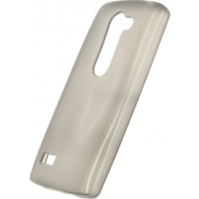 Xccess TPU Case LG Leon Grijs is nooit meer leverbaar