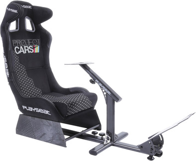 PlaySeat Project CARS is no longer available