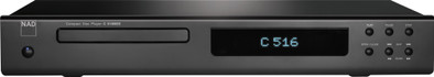 NAD C516BEE is nooit meer leverbaar