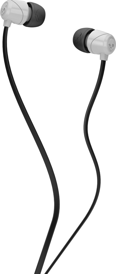 Skullcandy Jib Wit is nooit meer leverbaar