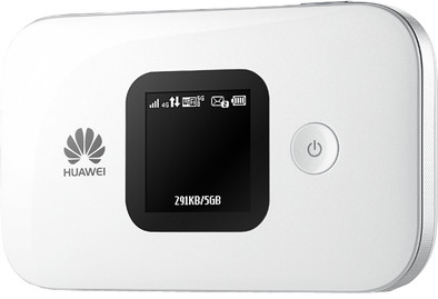 Huawei E5577s-321 is nooit meer leverbaar