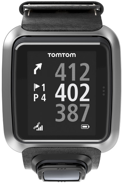 TomTom Golfer Premium is nooit meer leverbaar