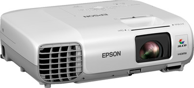 Epson EB-X27 is nooit meer leverbaar